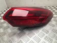 Tail light Audi Q5 GUB 2025 right 8MA945092
