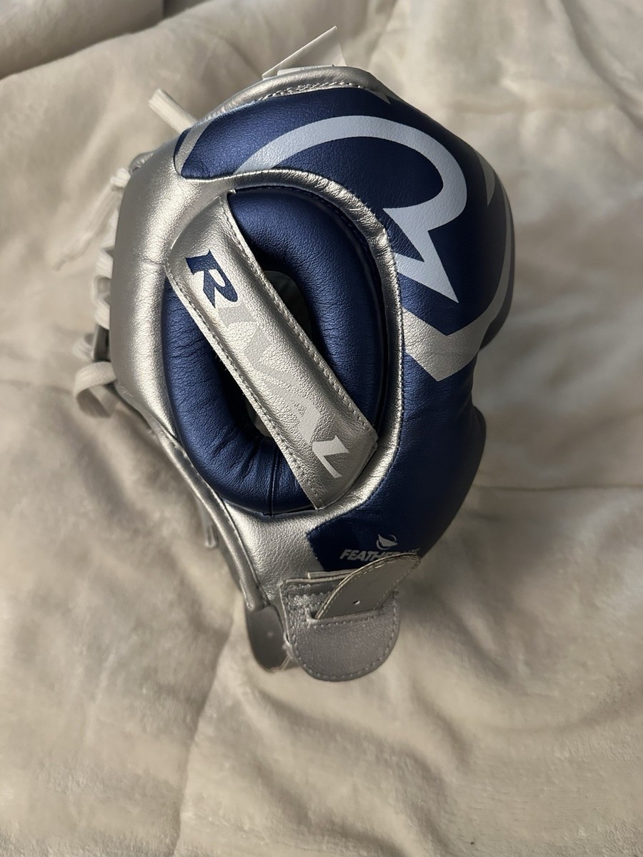 RIVAL Boxing RHG100 Professional Headgear, Lightweight