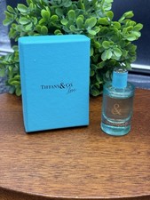 Tiffany & Co Love For Her EDP Travel Size .16...