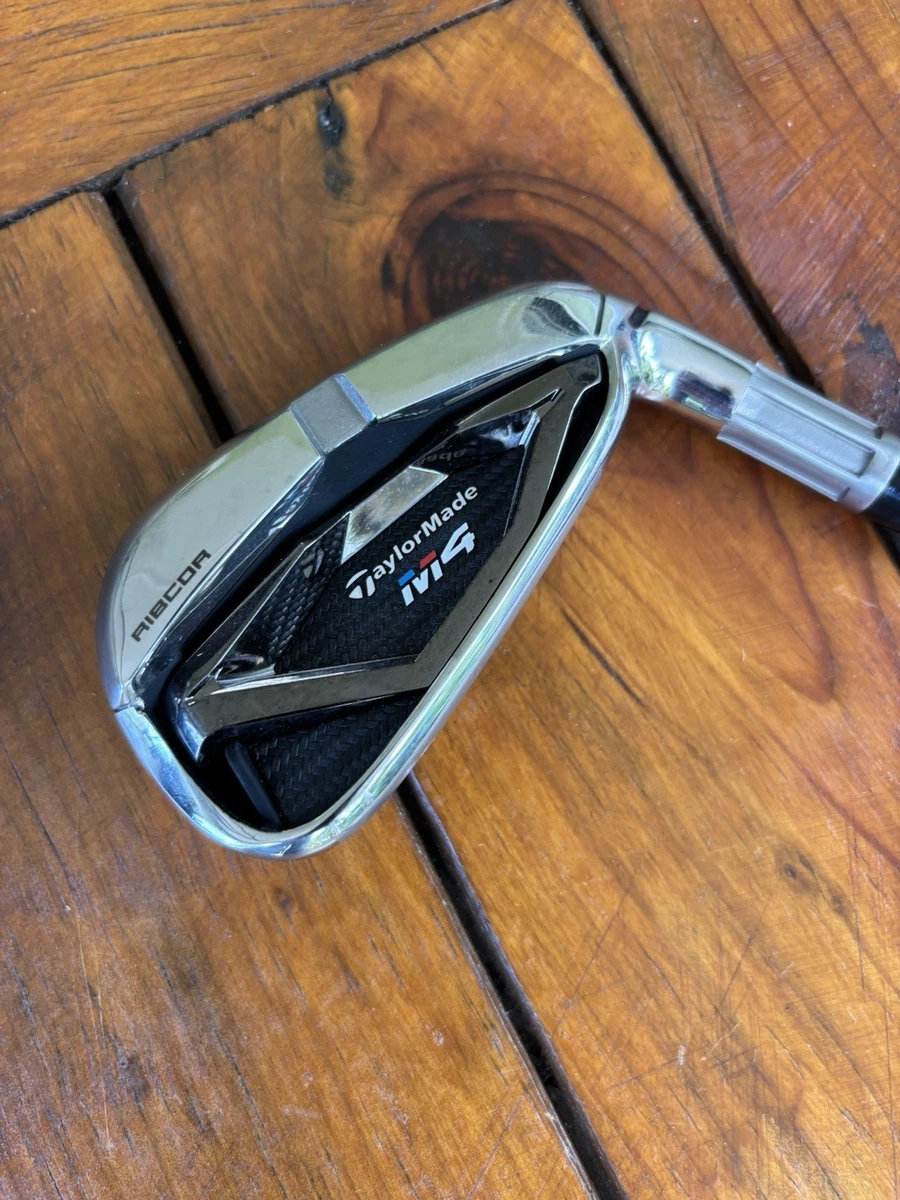 TaylorMade M4 Seniors Golf Clubs for sale | eBay
