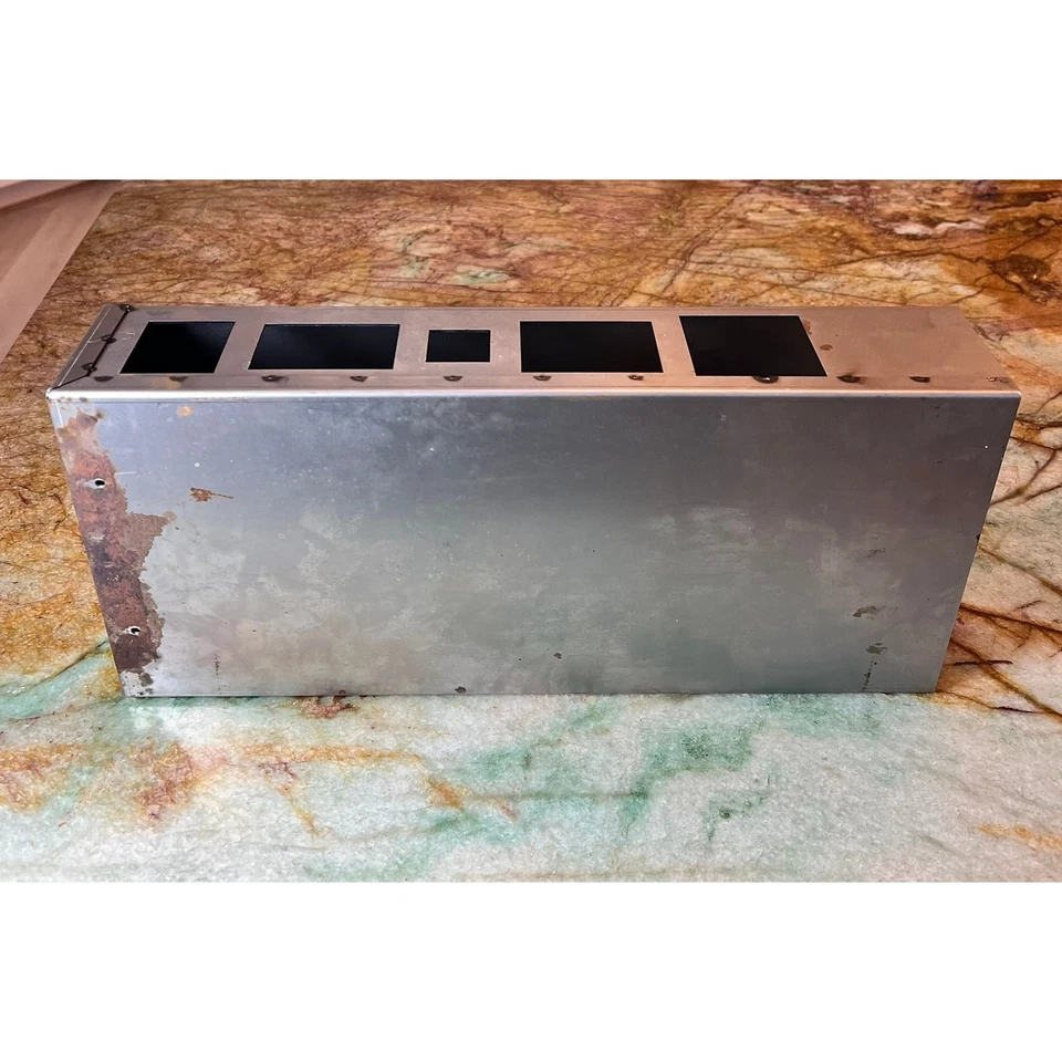 Kit colector de calor Masterbuilt para parrillas serie Gravity 560 Foto 3 de 4