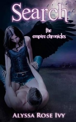 Search: Book 2 of the Empire Chronicles by Alyssa Rose Ivy (English) Paperback B