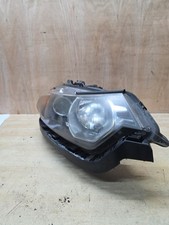 Honda Accord 2009 2.2 4 Doors Front Right Headlight O/S