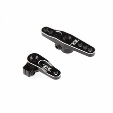 RDRP0531-23 Revolution Set Squadretta Sterzo e Gas 23T Sanwa Ko Associated