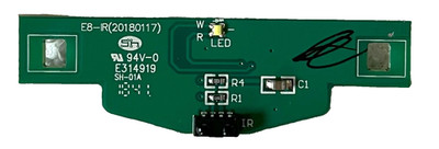 Sharp IR Infrarot E8-IR(20180117) aus LC-32HI5332E