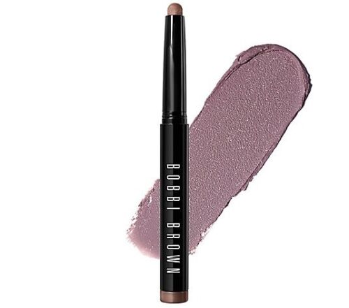 Bobbi Brown Long Wear Cream Eye Shadow Stick - DUSTY MAUVE - 0.05 oz Full Size - Picture 1 of 6