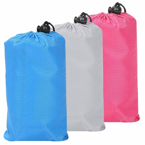 Picnic Blanket Beach Mat Sandproof Waterproof Camping Blanket Portable Travel - Picture 2 of 18