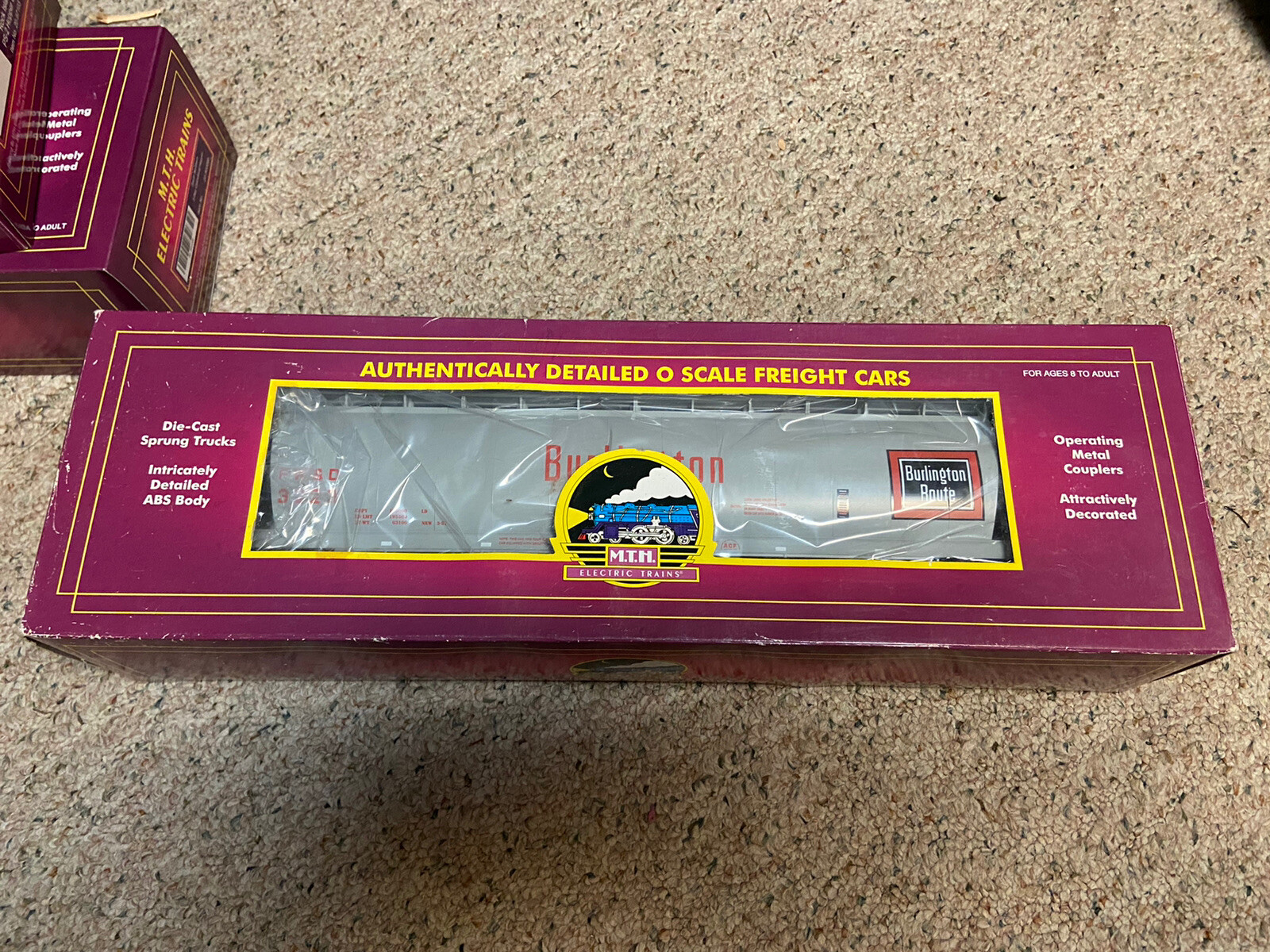 Click here to see eBay Auction