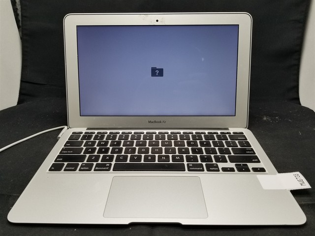 Apple MacBook Air 11