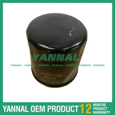 For Perkins 140517020 Oil Filter 403D-11 Engine Spare Parts