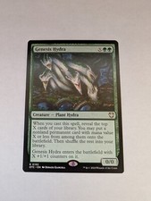 Genesis Hydra 0193 Non Foil Rare Outlaws of Thunder Junction MTG NM
