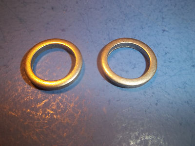 #ad #ad NEW HUSQVARNA WASHER 532187690 187690 2H OEM 2 PACK $10.00