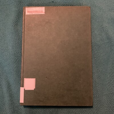 The Secrets Of Artistic Gardens by Harold D. Givens 1969 Litton Edu Hardcover