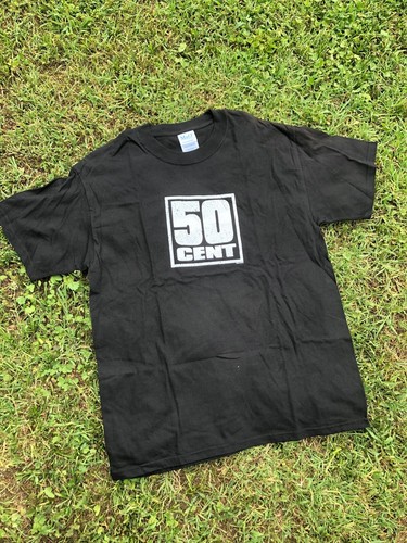 Die Tryin T shirt RAP TEES size 
