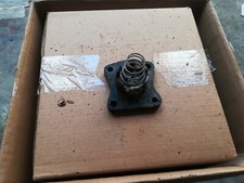 Coperchio Con Molla Termostato Fuoribordo Evinrude Johnson Brp Omc 737