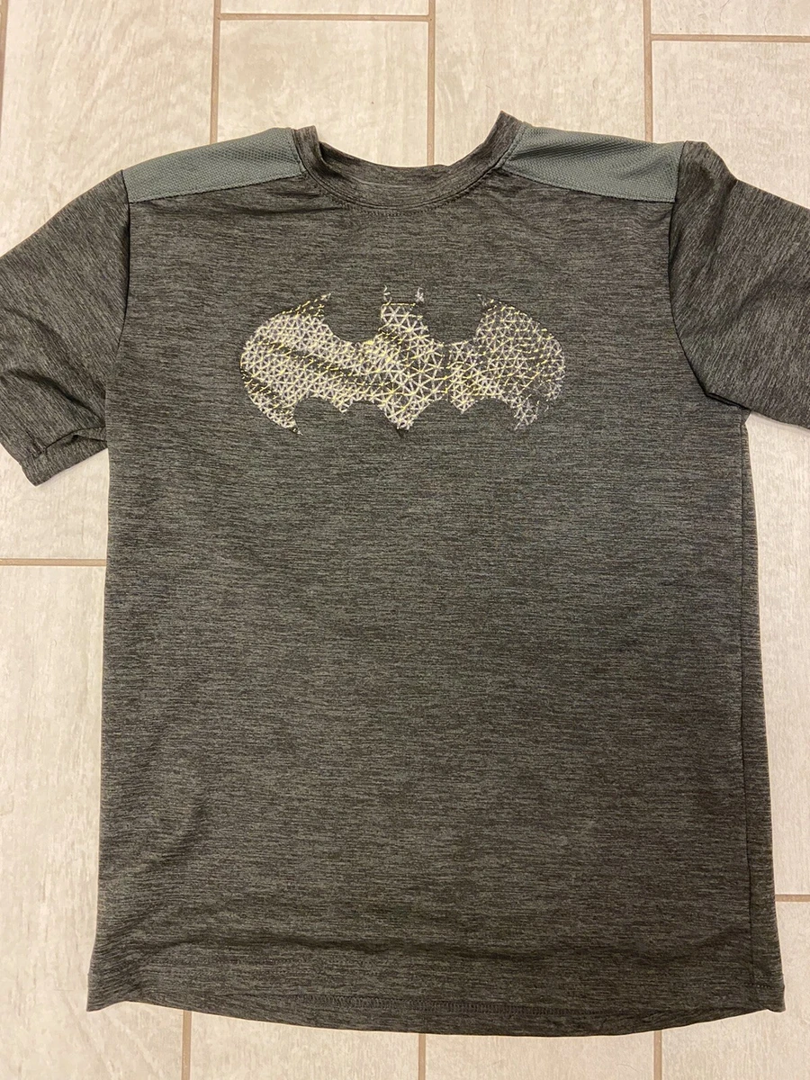 Batman dri best sale fit