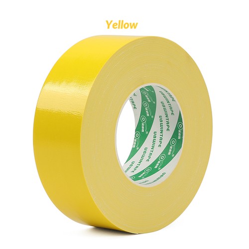 Gewebeband Panzertape Panzerband Gaffa Tape Duct Tape Gewebeklebeband 10/20Meter - Picture 14 of 21