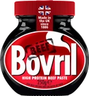 Bovril Beef Extract 250g - Pack of 6