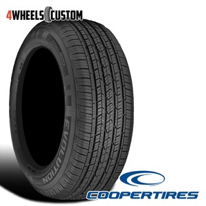 1 X New Cooper Evolution Tour 175 65r14 82t Tires Ebay