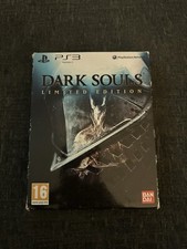 Dark Souls Limited Edition 
