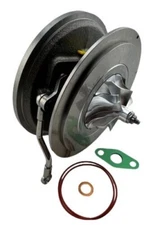 Turbo CHRA Core Rebuild 6+6 Billet Wheel FOR M57306D3 X5 X6 30d xDrive30d Diesel