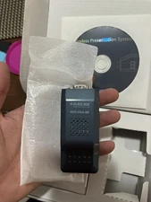  Black box Network Services AVX-VGA-WI Micro Wireless VGA Presentation Tool