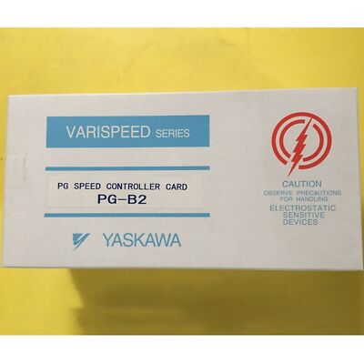 one new   PG-B2 PG-B2 in box Module   #T6