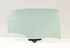 Fit 2020-2025 Hyundai Sonata Passenger Right Side Rear Door Window Door Glass