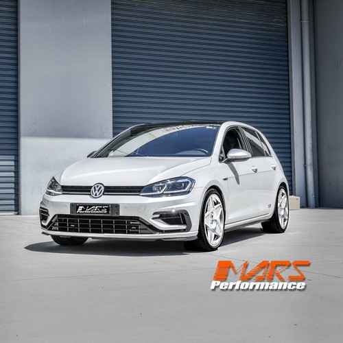 3SDM Style 19" 5x112 Wheels Rims A4 B5 B6 B7 B8 A5 VW Passat Scirocco GOLF Jetta - Picture 10 of 24