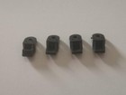 Piece A26 for FERRARI F40 POCHER 1/8 scale K55 K56 K57 K58 K60 — photo 2