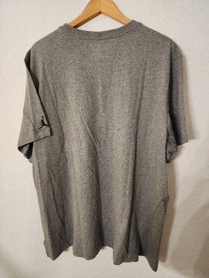 ★送料・関税込★NIKE★Jordan Air EMB Tee 半袖Ｔシャツ★ Amazon.com: Jordan Nike Mens Air Embroidered T-Shirt Carbon