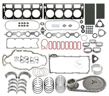 STAGE 2 ENGINE REBUILD KIT FOR HOLDEN CAPRICE WH LS1 5.7L V8
