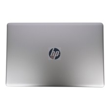 New For HP 17BY 17-BY 17-CA 17Z-CA Top Case LCD Back Cover Lid L22499-001 Sliver