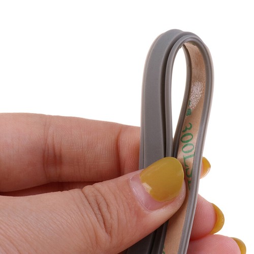 Laptop Bottom Cover Rubber Pad For Laptop Foot Pad - Afbeelding 4 van 12
