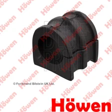 Fits Vauxhall Movano 2010- Renault Master 2010- Anti Roll Bar Bush Howen #1