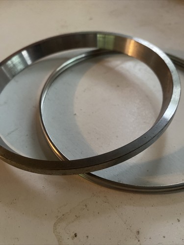 Mercury 66103A1 Thrust Ring Assembly Quicksilver NOS - B - Picture 4 of 4