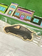 South Park SMUG FREE Promotional Air Freshener