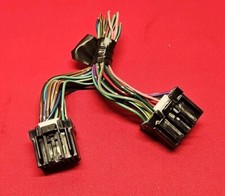 2001 - 2006 Mitsubishi Montero LIMITED/XLS Cabin Fuse Box Module PIGTAIL WIRES