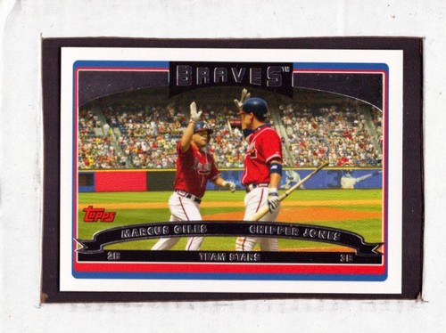 2006 Topps Series 1 #166 through #330 - Finish Your Set - You Pick - 第 161/166 張圖片