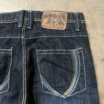 パンツ jnco affliction tapout southpole パンツ jnco affliction tapout southpole Vintage South Pole