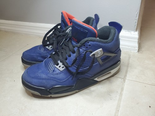 winterized loyal blue