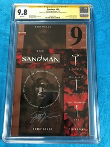 Sandman-49-DC-CGC-SS-9-8-NM-MT-Signed-by-Jill-Thompson-Todd-Klein