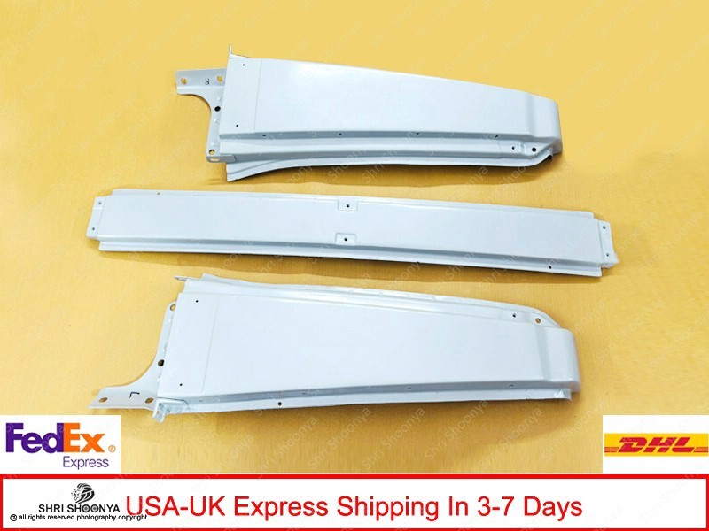 TARGA BAR W/CENTER (OEM) - SAMURAI 80'-95 | eBay
