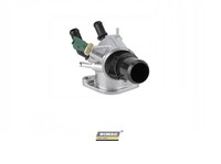 Thermostat FüR Alfa 159 Fiat Croma Grande Punto Sedici 1.9 Multijet Jtdm