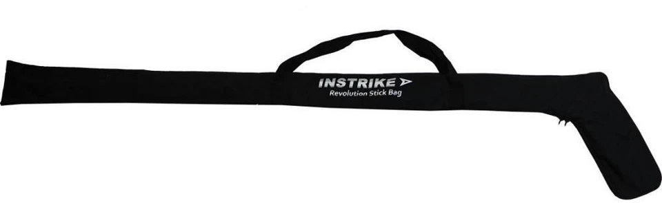 Instrike Revolution Schlägertasche - für 3 Schläger bis 63"