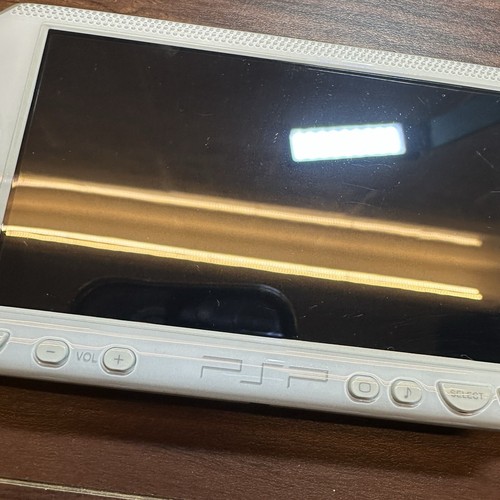 PSP 1000 Value Pack White 2189 Japan - Picture 6 of 18