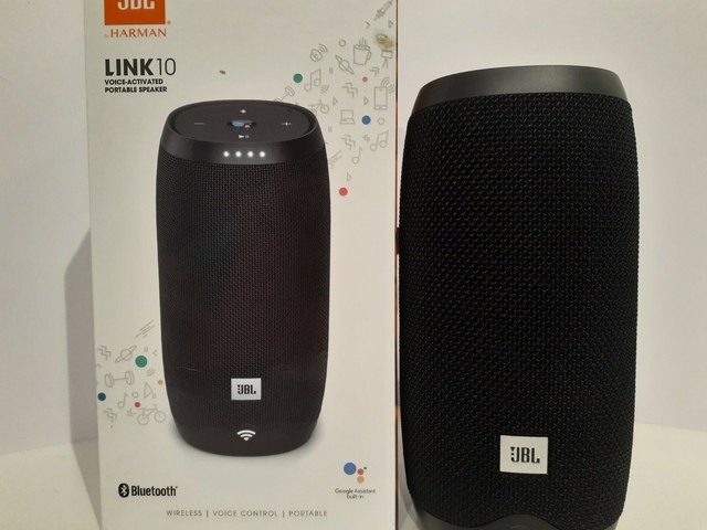 jbl link 20 deals