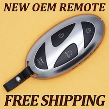 NEW 2023-2025 OEM HYUNDAI SANTA FE 7B SMART KEY PROXIMITY REMOTE FOB 95440-P6100