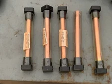 Thermal Dynamics Electrode Holder P/N 8-5040 (Lot of 5)