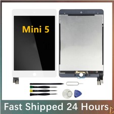 LCD Display Touch Screen Digitizer Replacement For iPad Mini 5 A2133 2124 2126